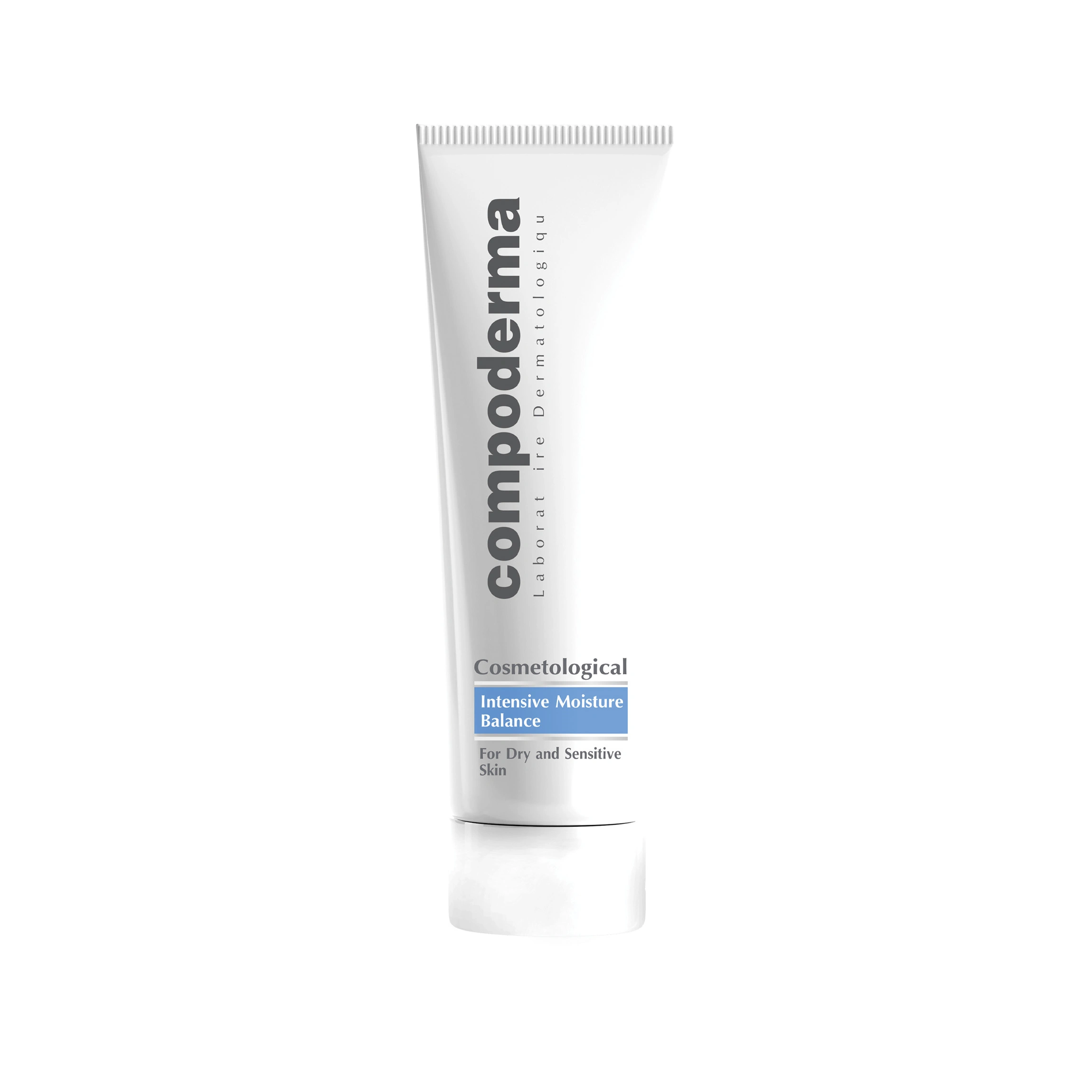 Intensive-Moisture-Balance كرم مرطوب كننده اينتنسيو پوست خشك - كامپودرما - copoderma - Image 1