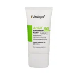 كرم ضد آفتاب اكتى ويت ويتالير vitalayer