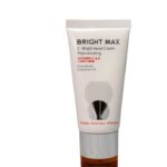 کرم مرطوب کننده مدل c-b برایت مکسBright Max