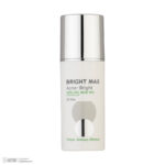 سوسپانسیون ضد آکنه مدل آزلائیک اسید برایت مکس Bright Max