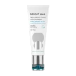 کرم آبرسان پوست چرب برایت مکسBright Max