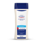 لوسیون شوینده و مرطوب کننده بدن حاوی 5% اوره درای ریلیف  آردن آتوپیا Ardene Atopia
