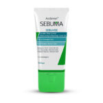 کرم ژل مرطوب کننده و بازسازی کننده سبووایز سبوما آردن ArdeneSebuma