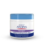 کرم مرطوب کننده و التیام بخش بدن سنسی‌پرو  آردن آتوپیا Ardene Atopia