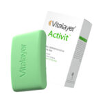 پن ضد جوش اكتيويت ویتالایرvitalayer