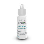 محلول ضد جوش موضعی آزلین 40سبوما آردن ArdeneSebuma