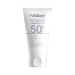 كرم ضد آفتاب وايت ويت ويتاليرvitalayer