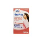 کپسول اوا پلاس یوروویتالEuRho Vital