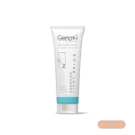 ضد آفتاب بی رنگ و رنگی مناسب پوست خشک ژنوبایوتیکGenoBIOTIC - Image 2