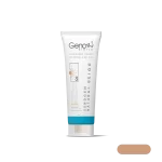 ضد آفتاب بی رنگ و رنگی مناسب پوست خشک ژنوبایوتیکGenoBIOTIC - Image 3