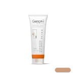 ضد آفتاب بی رنگ و رنگی مناسب پوست چرب ژنوبایوتیکGenoBIOTIC - Image 5