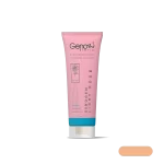 ضد آفتاب بی رنگ و رنگی مناسب پوست خشک ژنوبایوتیکGenoBIOTIC - Image 5