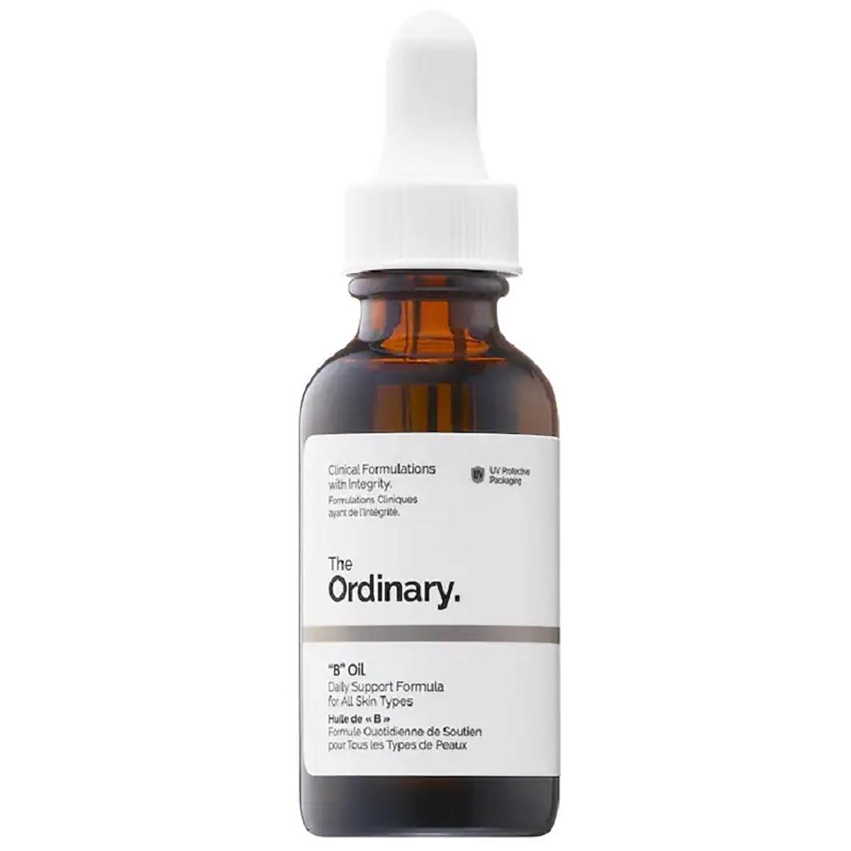 The-Ordinary-B-Oil روغن بی اویل مغذی پوست اوردینریORDINARY - Image 1
