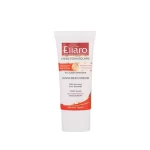 کرم ضد آفتاب انواع پوست SPF 50 الارو Ellaro