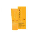 کرم ضد آفتاب و ضد لک بی رنگ پوست های چرب SPF30لافاررLafarrerr