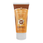 كرم ضد آفتاب ACNEIC فاقد چربی سان سیف SunSafe