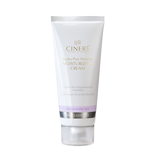 moistrizing-cream-dry-skin (1) کرم مرطوب کننده صورت مخصوص پوست های معمولی تا خشک سینره cinere - Image 1