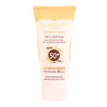 كرم ضد آفتاب VITI- SENSE فیزیکال سان سیف SunSafe