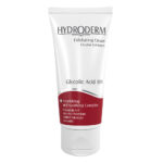 كرم لايه بردار اسید گلیکولیک هیدرودرمHydroderm