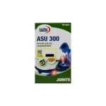 قرص آسو 300 یوروویتالEuRho Vital