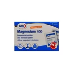 ساشه منیزیم 400 یوروویتالEuRho Vital