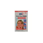 قرص زینک پلاس پابا یوروویتالEuRho Vital