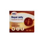 ویال خوراکی رویال ژلی یوروویتالEuRho Vital