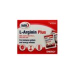 ساشه ال آرژنین پلاس یوروویتالEuRho Vital