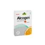 کپسول کلاژن آلکوژن با ویتامین  ALFA Vitamins