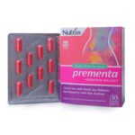 کپسول پریمنتا نوتراکس Nutrax Prementa