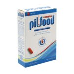 قرص پیلفود کمپلکس مو و ناخنPilfood Complex