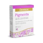 قرص روشن کننده پیگمنتا درمکس dermax