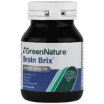قرص برین بریکس  Brain Brix