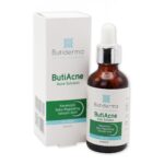 محلول لایه بردار و ضدجوش پوست چرب بیوتی درما Butiderma