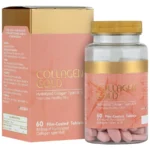 کلاژن گلد Collagen Gold
