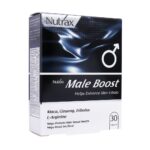 قرص میل بوست نوتراکس Nutrax Male Boost