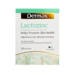 لاکتوزینک درمکس Lactozinc Dermax