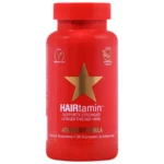 هیرتامین ادونس فرمولا