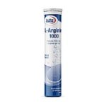 قرص جوشان ال آرژنین 1000 میلی گرم پرتقال - Image 2